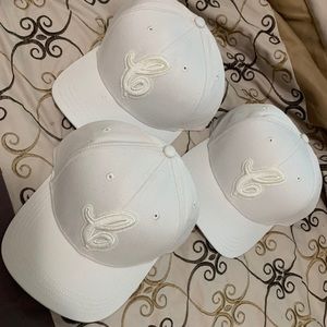 Brand new Coach “Varsity C Patch Hat”!